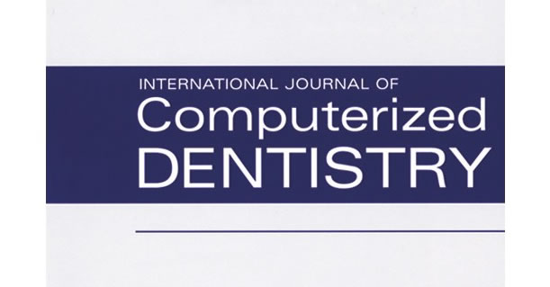 Accuracy of complete- and partial-arch impressions of actual intraoral 